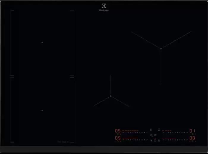 Варочная панель Electrolux EIS77453
