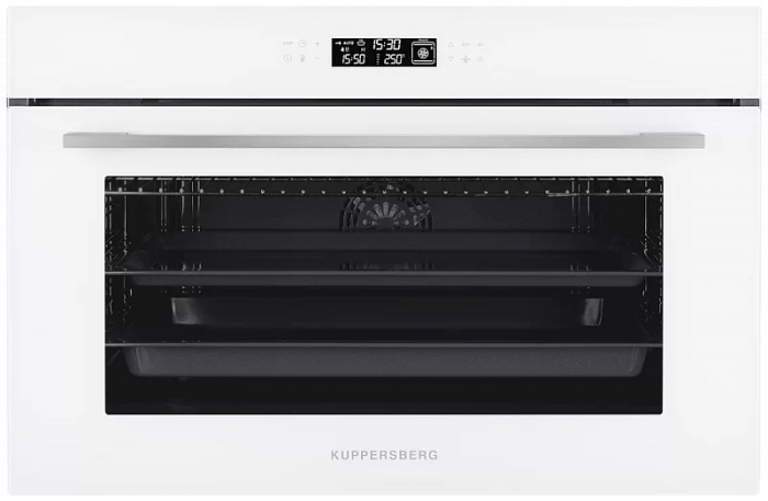 Духовой шкаф Kuppersberg FH 911 W