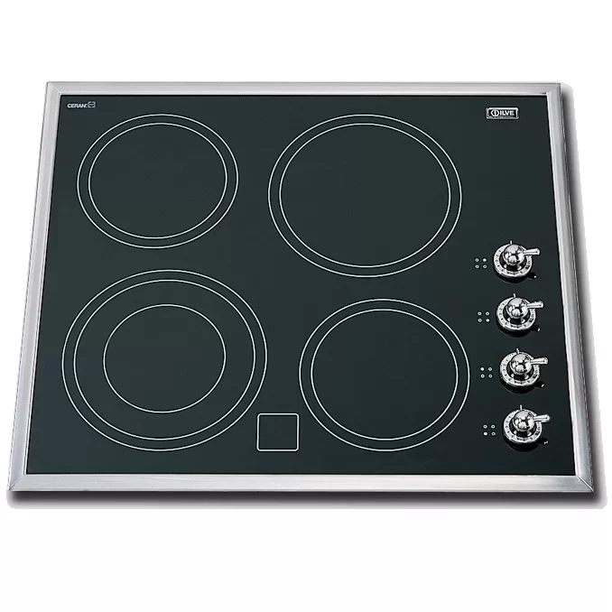 Электрическая варочная панель Ilve V364N/ IX