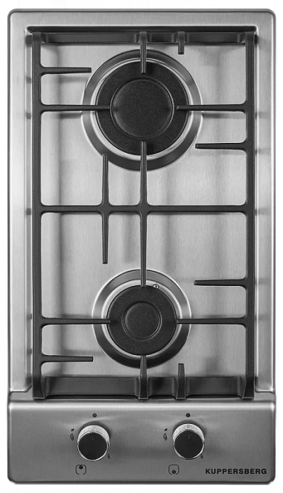 Газовая варочная панель Kuppersberg FBG 36 X