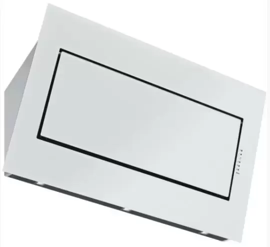 Вытяжка Falmec QUASAR GLASS WHITE 80