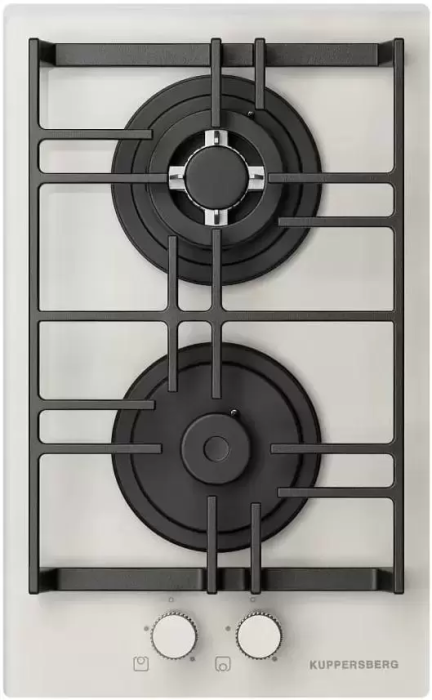 Газовая варочная панель Kuppersberg FG 39 W