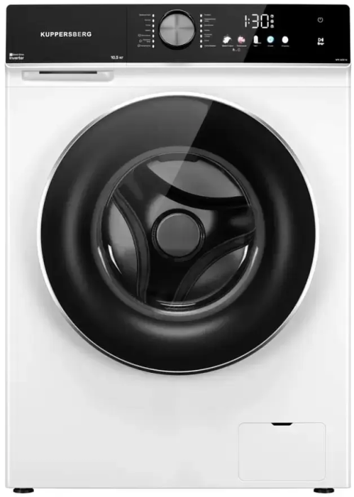 Стиральная машина Kuppersberg WM 600 W
