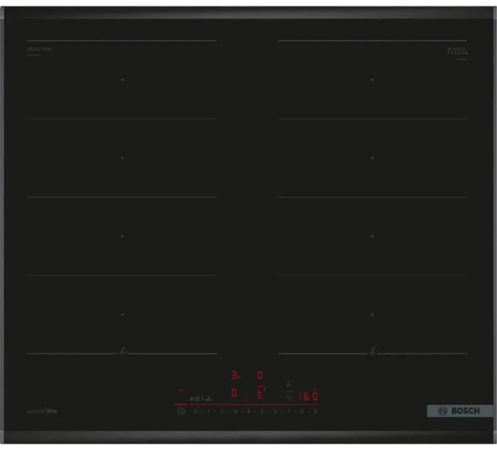 Индукционная варочная панель Bosch PXX695HC1Z