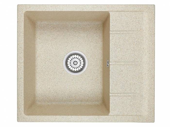 Мойка EMQ-1580.Q EMQ-1580.Q гранитная мойка, Кварц