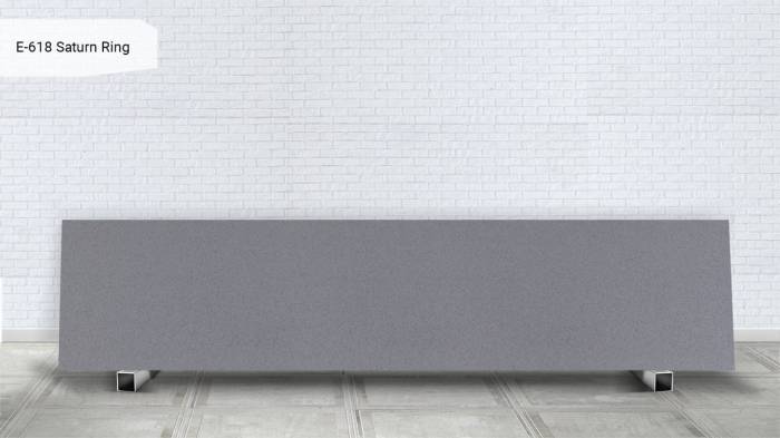 E 618 Звездный Сапфир / Saturn Ring