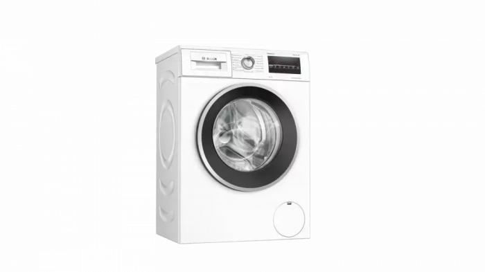 Узкая стиральная машина BOSCH WLP2026EOE