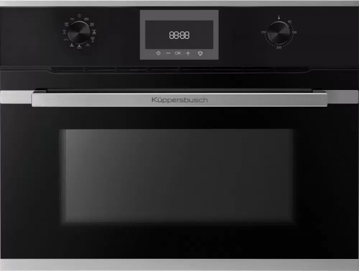 Духовой шкаф Kuppersbusch CBM 6330.0 S1