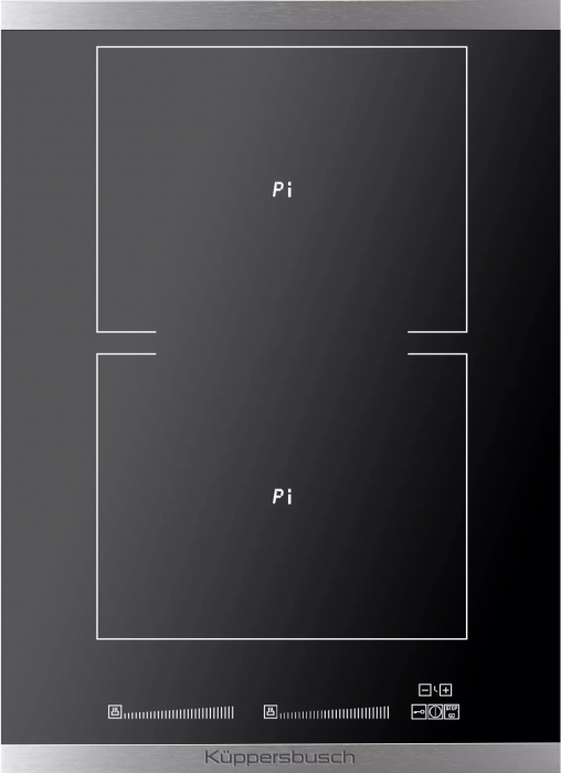 Индукционная варочная панель Kuppersbusch EKI 3920.2 ED