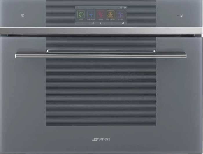 Духовой шкаф Smeg SF4106WVCPS