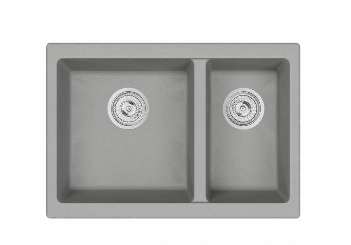 Мойка EMAR EMQ-2665.PL EMQ-2665.PL гранитная мойка, Барит