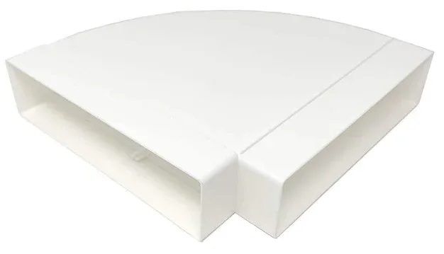 Переходник горизонтальный Elica KIT0121016