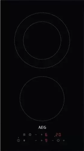 Варочная панель AEG HRB32310CB