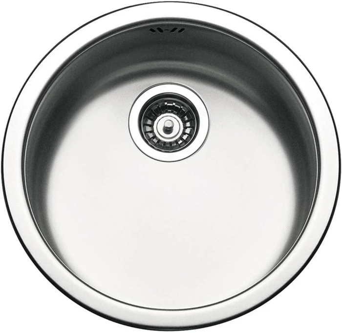 Мойка Smeg VFU43SFR