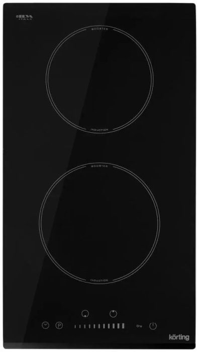 Индукционная варочная панель Korting HI 30041 B