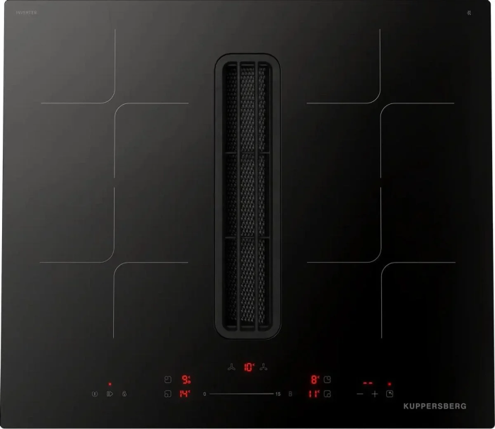 Индукционная варочная панель Kuppersberg IHI 690