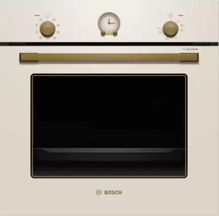 Духовой шкаф Bosch HIJN10YW0R