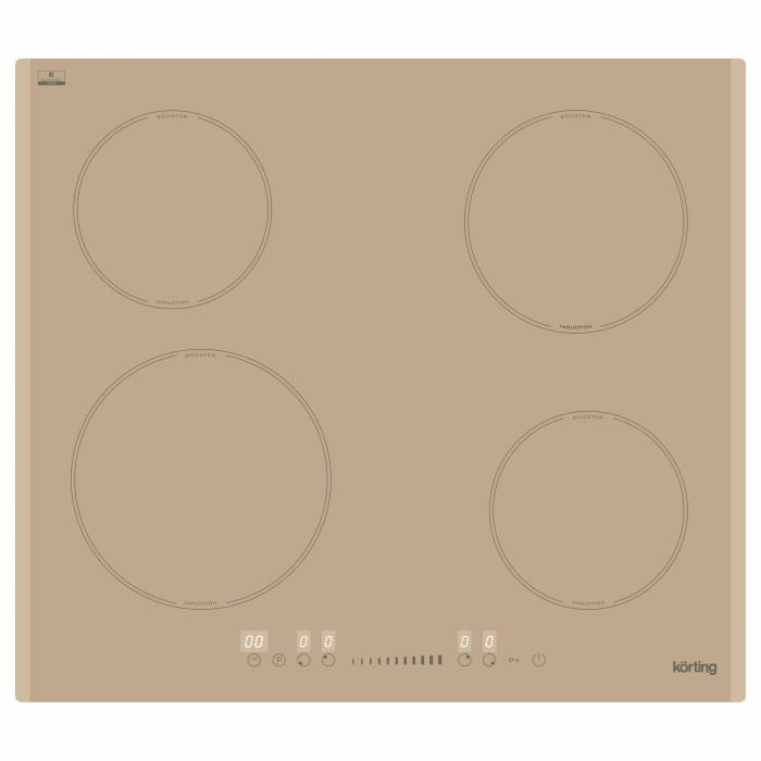 Индукционная варочная панель HI 64560 BCG