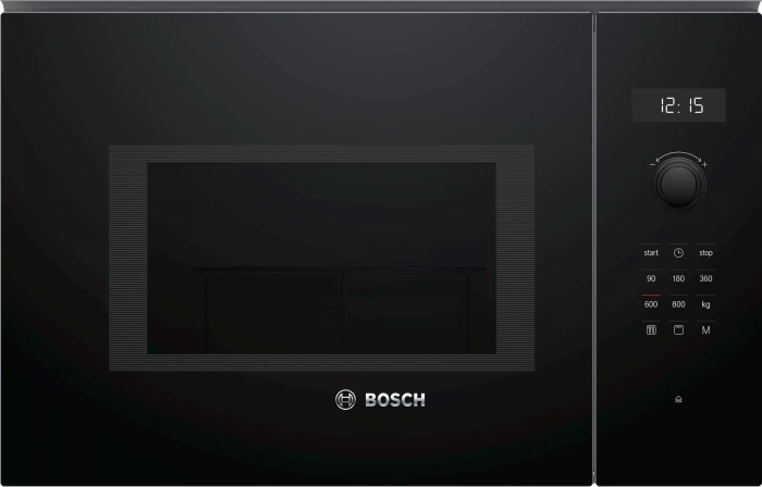 Встраиваемая микроволновая печь Bosch BEL524MB0