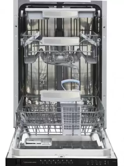 Встраиваемая посудомоечная машина Graude VG 45.2 S