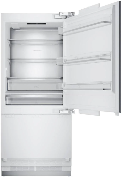 Встраиваемый холодильник Kuppersbusch FKGFX 9800.0i