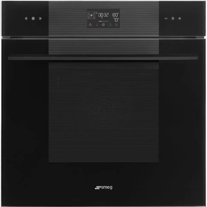 Духовой шкаф Smeg SO6102S3PB3