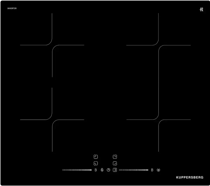 Индукционная варочная панель Kuppersberg ICI 615