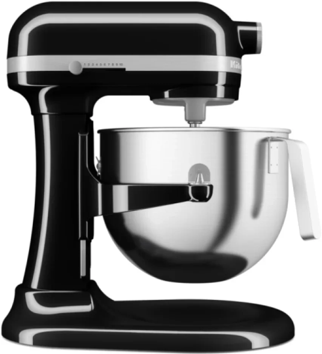 Планетарный миксер KitchenAid Heavy Duty 5KSM70JPXEOB