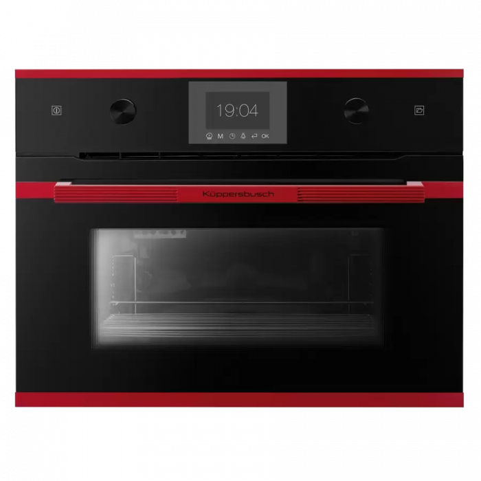 Встраиваемый паровой шкаф Kuppersbusch CD 6350.0 S8 Hot Chili