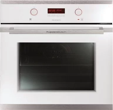 Духовой шкаф Kuppersbusch EEB 6360.0 WX1