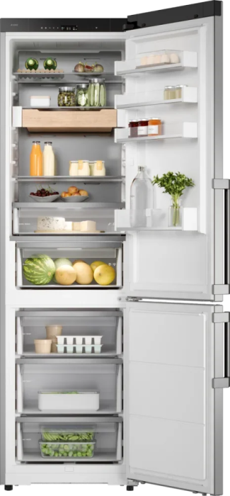 Холодильник Asko RFC526RNBS1