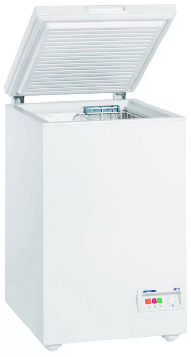 Морозильный ларь Liebherr GT 1421 Comfort