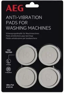 Антивибрационные подставки AEG A4WZPA02