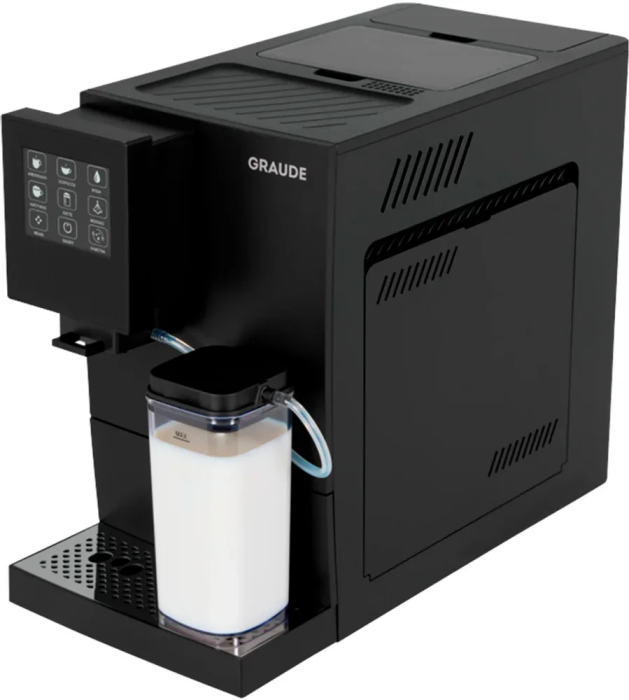 Кофемашина Graude KV 30.2