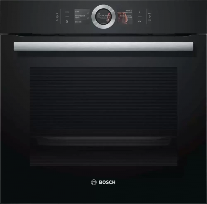 Духовой шкаф Bosch HBG676EB6