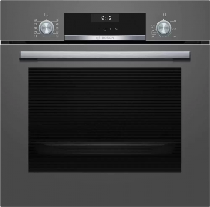 Духовой шкаф Bosch HBJ558YH0T