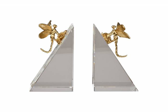 XBE1742 Держатели для книг 