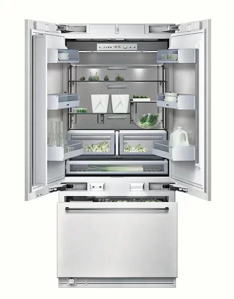 Встраиваемый холодильник Gaggenau RY 492-301