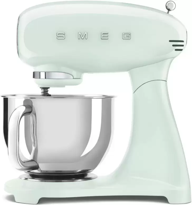 Миксер Smeg SMF03PGEU