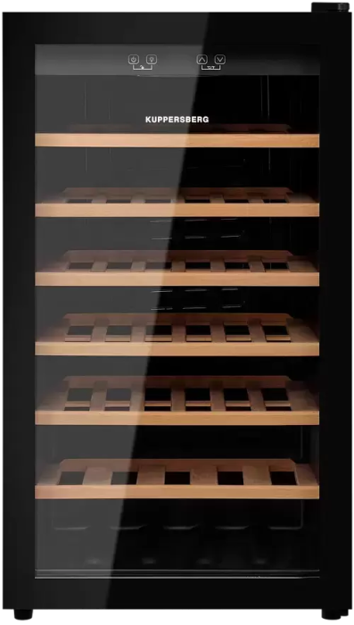 Винный шкаф Kuppersberg RSW 82