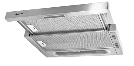 Встраиваемая вытяжка Falmec Slim 50 X