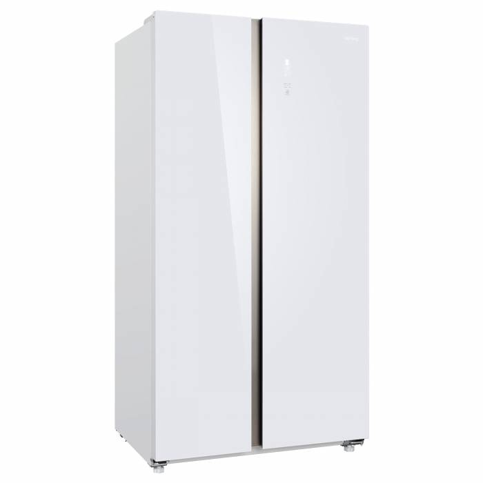 Холодильник Side-By-Side KNFS 93535 GW