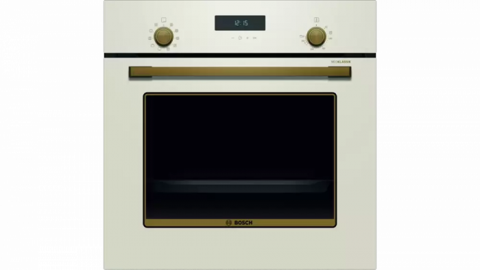 Встраиваемый духовой шкаф BOSCH HBJN17EW0R