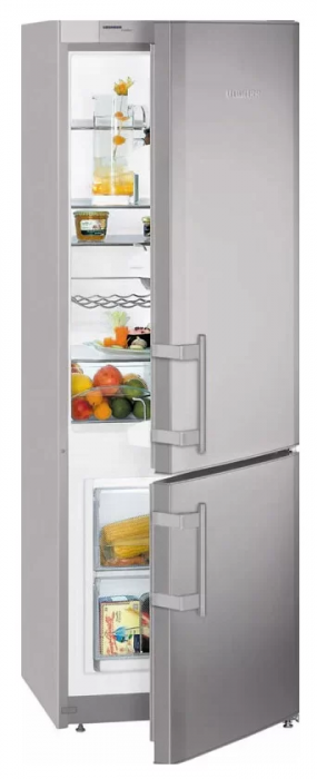 Холодильник Liebherr CUPsl 2721 Comfort