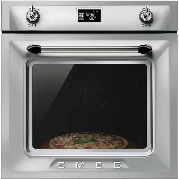Духовой шкаф Smeg SF6922XPZ