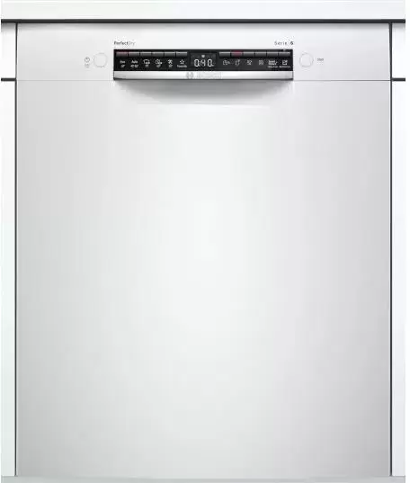 Встраиваемая посудомоечная машина Bosch SMU6ZCW00S