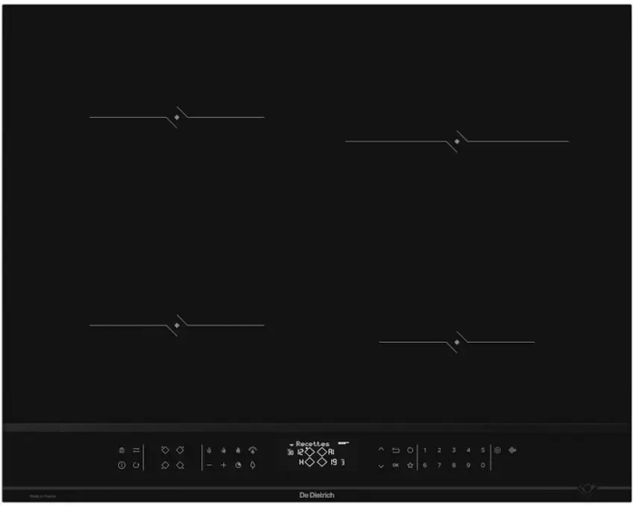Варочная панель De Dietrich DPI4420B