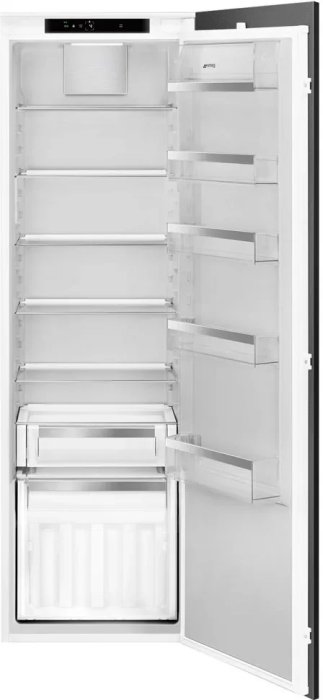 Встраиваемый холодильник Smeg S9L174D1D
