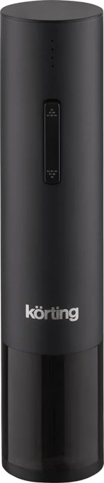 Электрический штопор Korting KWO 0010-PR2