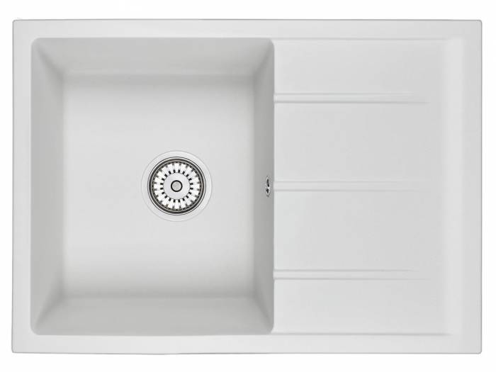 Мойка EMAR EMQ-1700.Q EMQ-1700.Q гранитная мойка, Агат